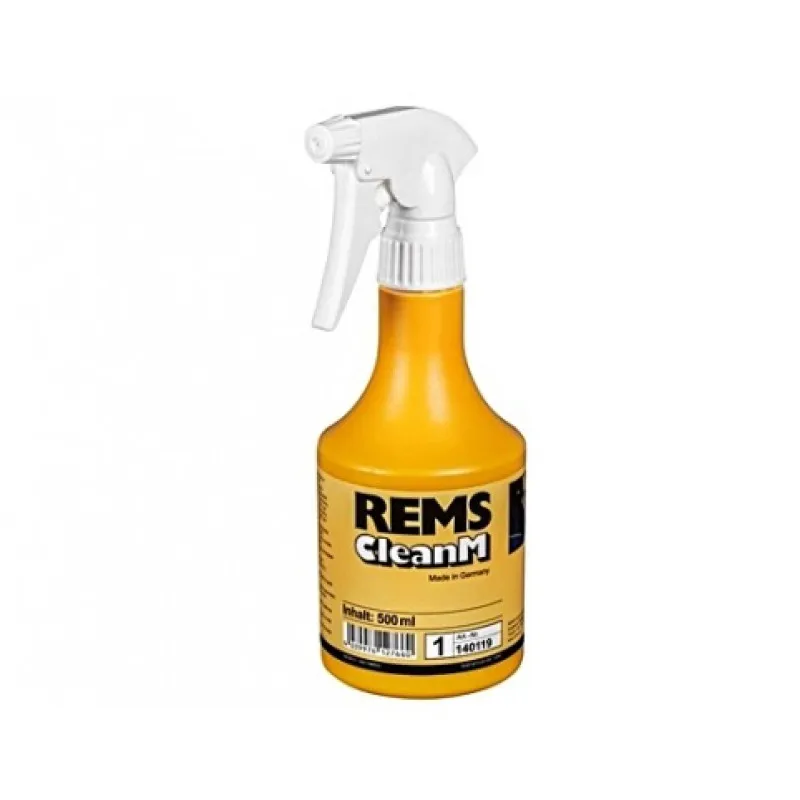 Særpris - Rems CleanM 140119 R