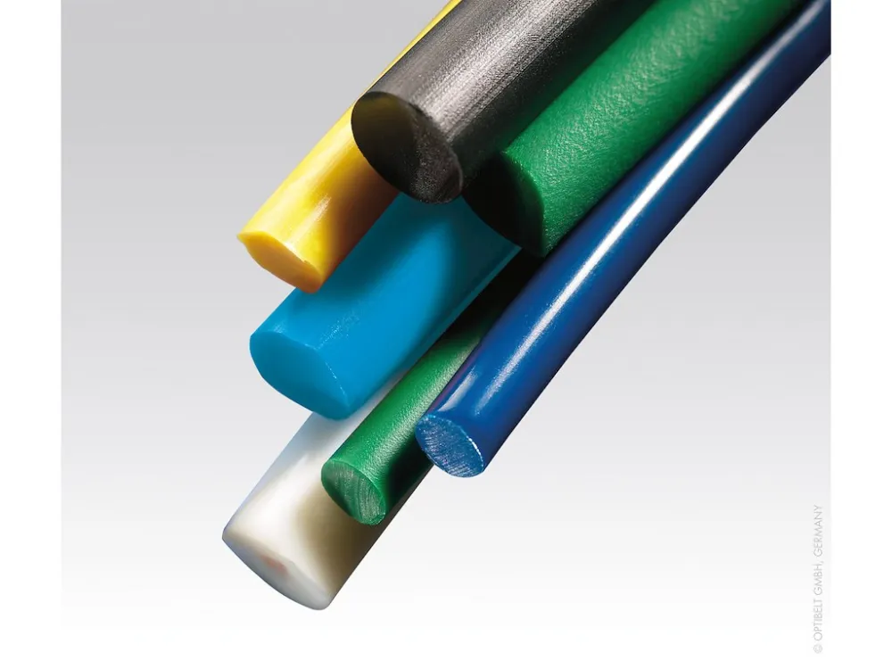 Rundrem 3 mm - Spar mere