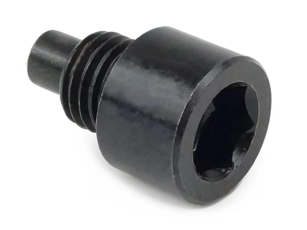 Nyt i sortimentet | FLOAT SCREW M6X0,75