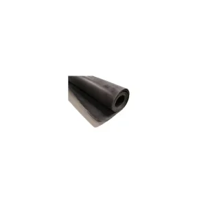 1 MM NBR (BF50) GUMMIPLADE SHORE 65 - Stærkt tilbud