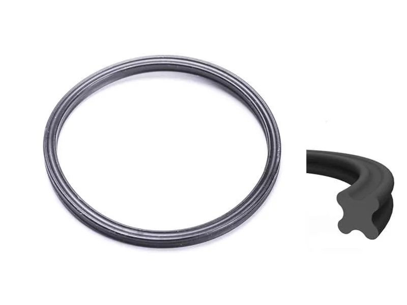 X-RING 32,04X3,53 NBR 70 SHORE | Kundernes valg