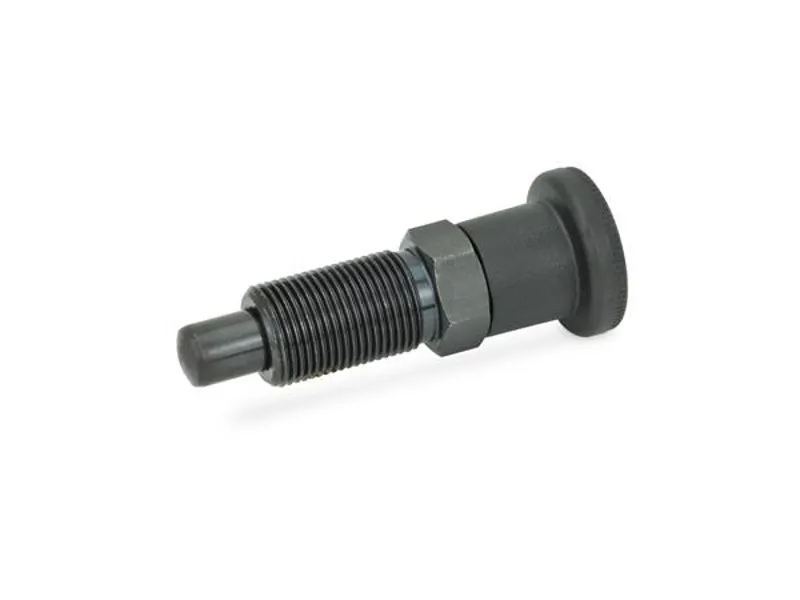 Ekstra rabat | POSITIONERINGSBOLT M12X1,5 GN817-6-9-C