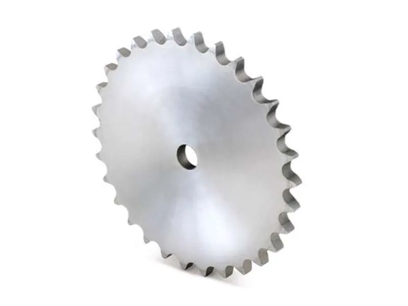 SIMPLEX PLADEKÆDEHJUL 1/2 - 27 TDR. 08B-1 | Hurtig levering
