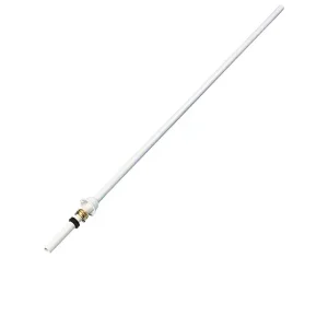 Få tilbage - Uponor radiatoropføringssæt aluminiumsrør til 15 og 16 mm