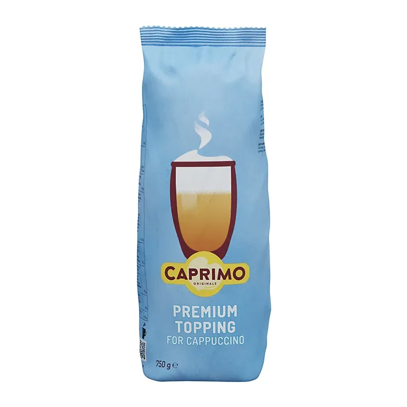 Prisnedsættelse - Caprimo Tørfløde 750 g