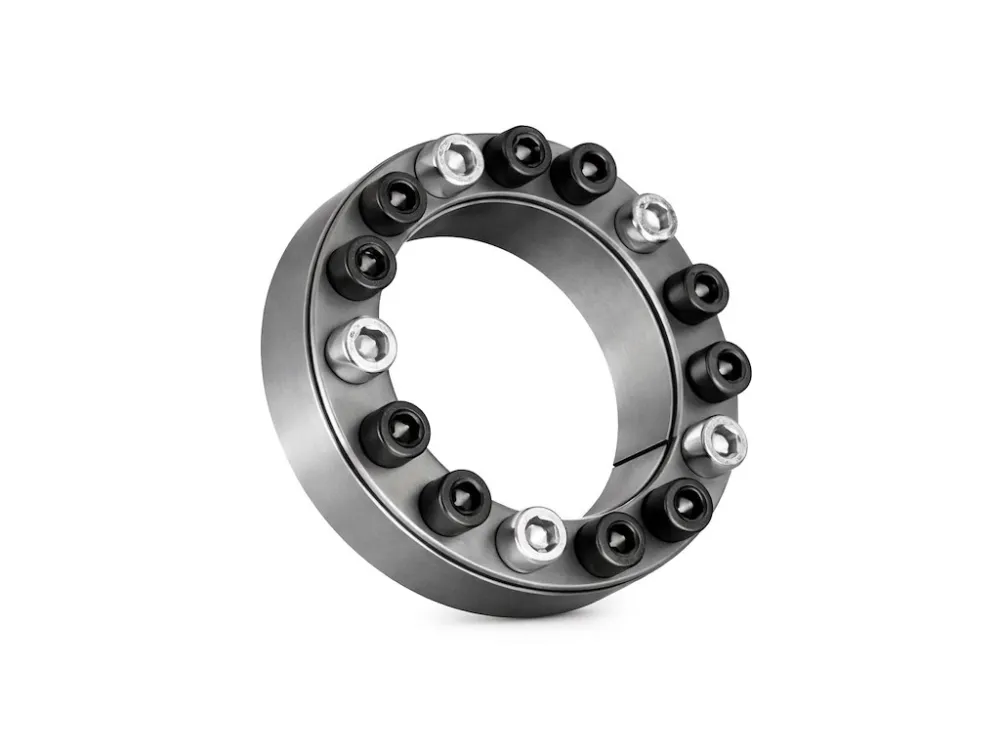 Spændelement type 01 55 mm - Rabat