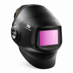 3M Speedglas Heavy Duty Svejsehjelm G5-01 | Populær
